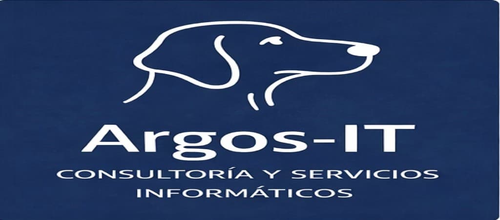 Logo ARGOS-IT