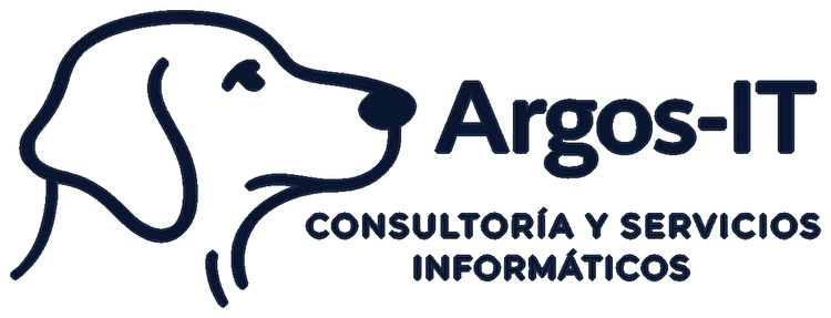 Logo ARGOS-IT